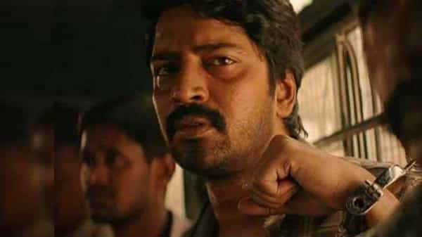 Allari Naresh Naandhi : అల్లరి నరేష్ నట విశ్వరూపం నాంది.. త్వరలో డిజిటల్ లో ప్రసారం..
