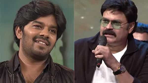 సుడిగాలి సుధీర్ గురించి ఏదైనా చెప్పండి సర్.. షాకింగ్ రిప్లై ఇచ్చిన నాగబాబు.. మొత్తానికి పరువు తీసేసాడుగా..