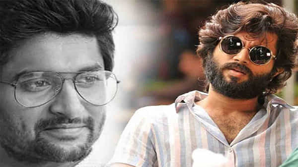 నేచురల్ స్టార్ రంగంలోకి అర్జున్ రెడ్డి.. శ్యామ్ సింగరాయ్లో కీలకపాత్రలో విజయ్ ?