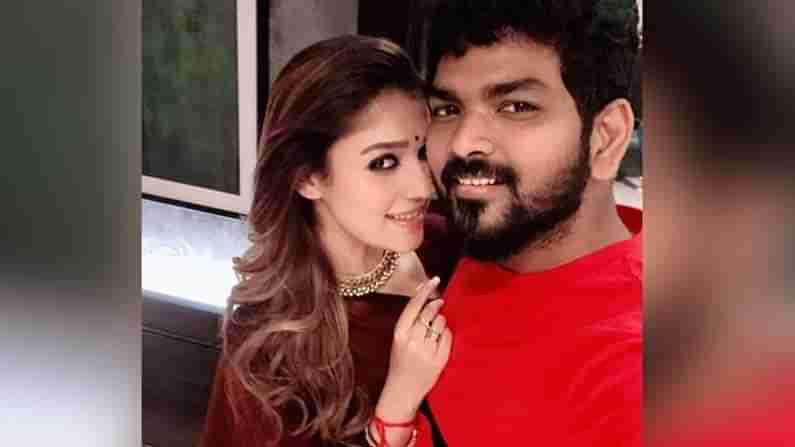 Vignesh Shivan-Nayanthara: విమర్శకులకు సైలెంట్‌‌‌‌‌‌గా సమాధానం చెప్పిన లేడీ సూపర్ స్టార్.. ఎంగేజ్మెంట్ అయిపోయిందా..?