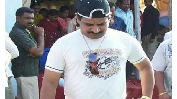 మళ్లీ తెరపైకి నయీం కేసు.. క్లీన్ చీట్ ఇవ్వడాన్ని తప్పుపడుతున్న ఫోరంఫర్ గుడ్ గవర్నెన్స్..సీబీఐతో విచారణకు డిమాండ్
