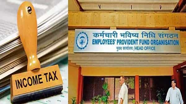 New PF Rules 2021 :ఉద్యోగులకు పీఎఫ్ పై కేంద్ర ప్రభుత్వం మరో షాక్.. త్వరలో వడ్డీపై కూడా పన్ను చెల్లించాల్సిందే..
