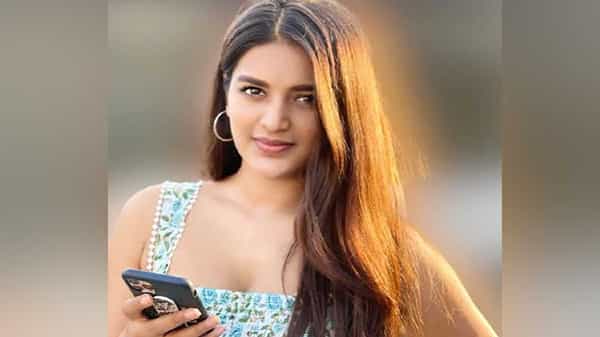 Nidhhi Agerwal: మంచిమనసు చాటుకున్న నిధి అగర్వాల్.. సీఎం రీలీఫ్ ఫండ్ కు విరాళం అందించిన హీరోయిన్..