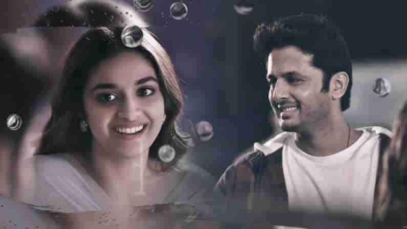 Rang De : పొద్దున్నే లేవడాన్ని కోడిని చూసి నేర్చుకోవద్దంటున్న నితిన్.. రంగ్ దే మరోసాంగ్..