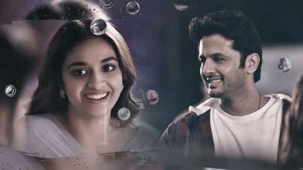 Rang De : పొద్దున్నే లేవడాన్ని కోడిని చూసి నేర్చుకోవద్దంటున్న నితిన్.. రంగ్ దే మరోసాంగ్..