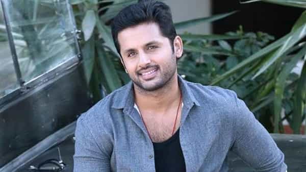 పెళ్లయ్యాక బట్టలుతికి, అంట్లుతోమి బక్కగా అయిపోయానన్న యంగ్ హీరో నితిన్..
