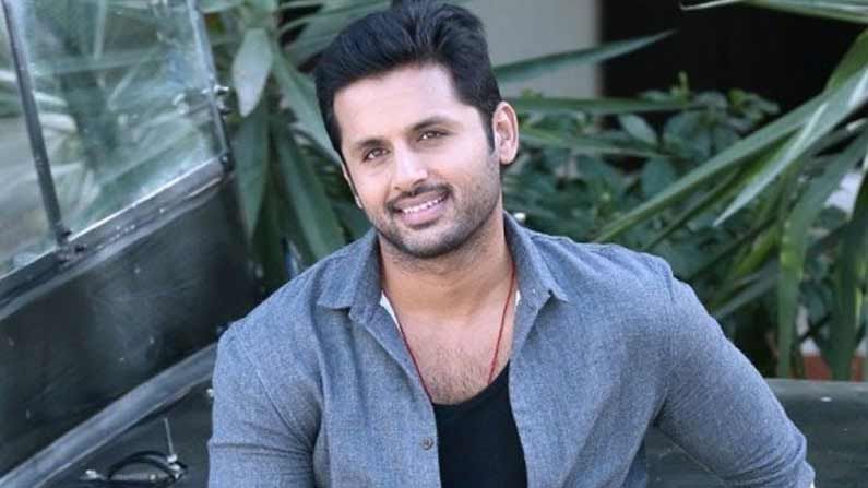 Nithin: వరుస సినిమాలను పట్టాలెక్కిస్తున్న నితిన్.. యూవీ క్రియేషన్స్ బ్యానర్ లో మరో సినిమా..