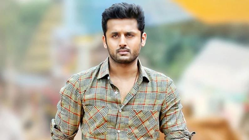 Nithiin: స్పీడ్ పెంచిన నితిన్.. మరో కొత్త దర్శకుడికి గ్రీన్ సిగ్నల్ ఇచ్చిన యంగ్ హీరో