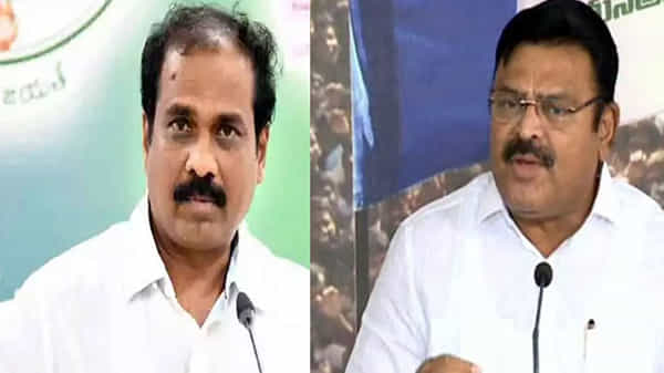 ఏపీ అధికార పార్టీలో అలజడి రేపుతున్న నాన్బెయిలబుల్ వారెంట్స్.. ఇంతకీ ఆ మంత్రి, ఎమ్మెల్యే చేసిన తప్పేంటి..?