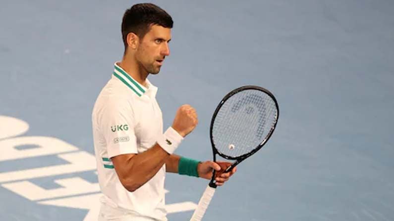 Novak Djokovic New Record: చిన్నప్పుడు చెప్పాడు.. ఇప్పుడు సాధించాడు.. ఈ వీడియో చూస్తే జొకోవిచ్ సూపర్ అనాల్సిందే!