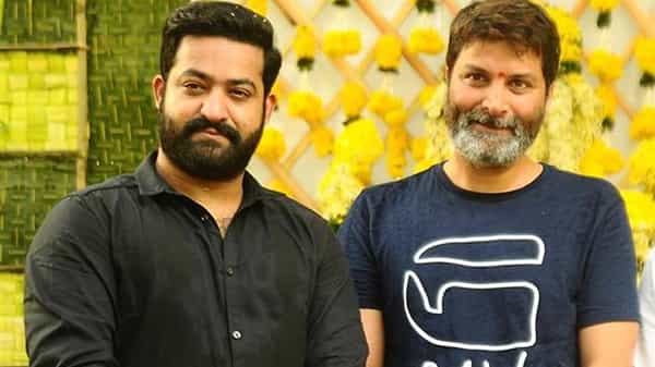 ఎన్టీఆర్ త్రివిక్రమ్ సినిమా క్రేజీ అప్డేట్.. విడుదల తేదీని ఫిక్స్ చేసిన చిత్రయూనిట్..