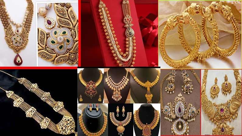 Gold Ornaments: ఒక స్త్రీ వద్ద ఎంత బంగారం ఉంచుకోవచ్చో తెలుసా..? వారసత్వ నగలకు లెక్కలు ఎలా చూపాలంటే.?