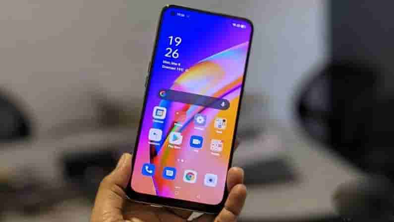 Oppo F19 Pro: ఒప్పో నుంచి ఎఫ్ 19 సిరీస్ వచ్చేసింది.. బోలెడన్నీ ఫీచర్స్.. ధర ఎంతో తెలుసా..