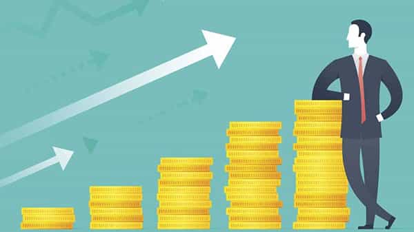 Stock Rallied: రూ.లక్ష పెట్టుబడి పెడితే.. నాలుగు నెలల్లో రూ. 75 లక్షలు.. పంటపండటమంటే ఇదే మరి..!