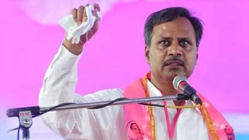 Telangana MLC Election Results 2021:  ఎమ్మెల్సీ ఎన్నికల్లో దూసుకెళుతోన్న టీఆర్‌ఎస్‌ అభ్యర్థి.. ఆరు రౌండ్లు ముగిసేసరికి ఆధిక్యంలో పల్లా రాజేశ్వర‌ రెడ్డి.