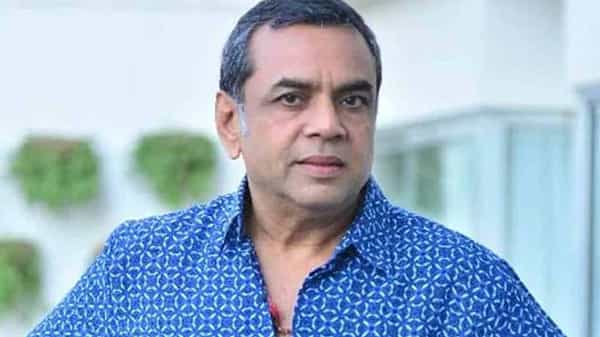 Paresh Rawal: కరోనా బారిన పడిన మరో నటుడు.. టీకా వేసుకున్నా ఫలితం లేదు.. పాజిటివ్ గా నిర్ధారణ