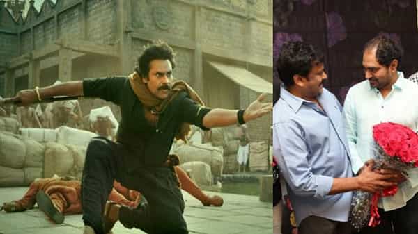 Pawan Kalyan Krish :తమ్ముడిపై చిరంజీవి ప్రశంసల జల్లు.. పవన్తో డిఫరెంట్ మూవీ చేయవచ్చని ఆలోచించిన క్రిష్పై పొగడ్తల వర్షం