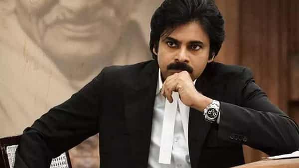 Pawan Kalyan : సంక్రాంతి బరిలో పవర్ స్టార్... కసిగా కలబడనున్న పవన్ -రానా