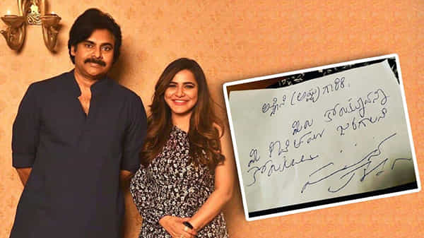 పవన్ కళ్యాణ్కు నాలుగో భార్యగా ఉంటాను.. ఆషూరెడ్డి దిమ్మతిరిగే సమాధానం.. ట్వీట్ వైరల్.!