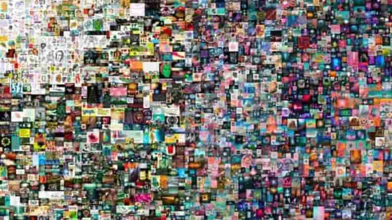 ఈ డిజిటల్ ఇమేజ్ కోట్లకు అమ్ముడైంది.. ధర తెలిస్తే షాక్ అవ్వాల్సిందే.. స్పెషల్ ఏంటంటే.!