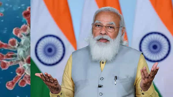 PM Modi Video Conference: దేశవ్యాప్త లాక్డౌన్పై కేంద్రం కీలక నిర్ణయం.. సీఎంలకు దిశా నిర్దేశం చేసిన ప్రధాని మోదీ..