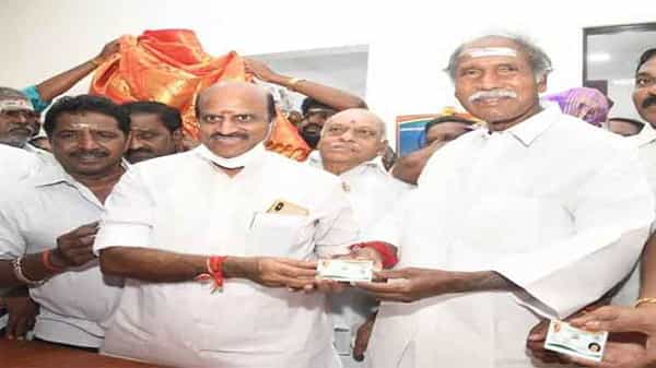 puducherry politics : పుదుచ్ఛేరిలో జోరందుకున్న రాజకీయం... సీఎం అభ్యర్థిత్వంపై సై అంటే సై