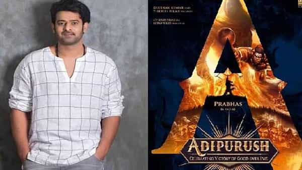 Adipurush update: ఆదిపురుష్ నుంచి క్రేజీ అప్డేట్ రానుందా ? ఆరోజున ప్రభాస్ లుక్ వచ్చే ఛాన్స్..
