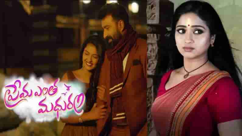 Top 5 TV Shows: టీఆర్పీ రేటింగ్‏లో దూసుకుపోతున్న సీరియళ్లు.. టాప్ ప్లేస్‏లో ఉన్నవి ఇవే..