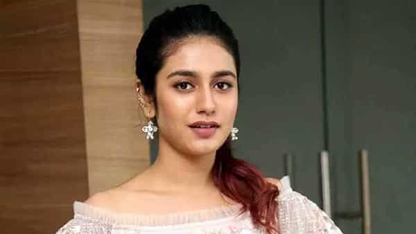 Priya Prakash Varrier: ఇష్క్ పైనే ఆశలు పెట్టుకున్న వింక్ బ్యూటీ ప్రియా ప్రకాష్ వారియర్..