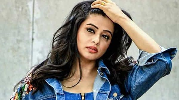 Priyamani: ఆ హీరో పక్కన నటించాలన్న కోరిక ఇప్పటికి తీరిందంటున్న అందాల ప్రియమణి