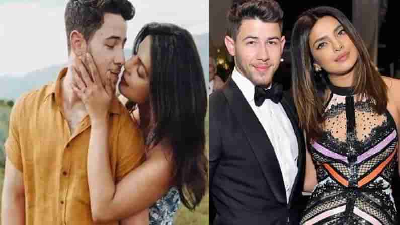 Nick Jonas About Priyanka : భూమి మీద ఉన్న అందమైన మహిళల్లో నా భార్య సెపరేట్ అంటున్న నిక్ జోనాస్