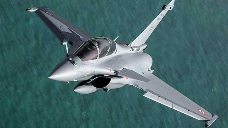 Rafale Fighter Jet: భారత్‌కు మరో మూడు రాఫెల్‌ యుద్ధ విమానాలు.. మరింత పటిష్టం కానున్న ఇండియన్ ఎయిర్‌ఫోర్స్..