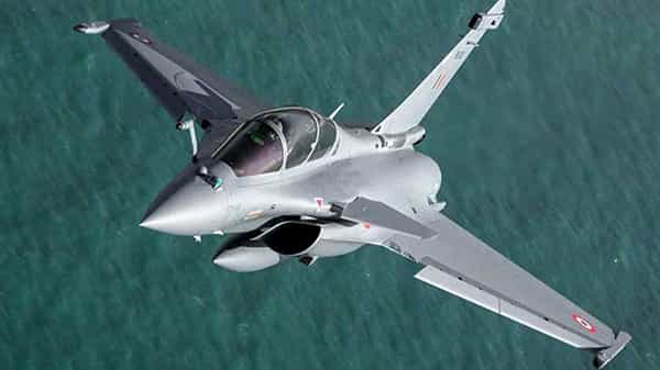 Rafale Fighter Jet: భారత్కు మరో మూడు రాఫెల్ యుద్ధ విమానాలు.. మరింత పటిష్టం కానున్న ఇండియన్ ఎయిర్ఫోర్స్..