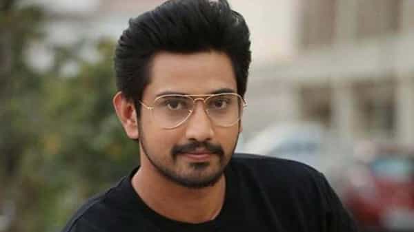 Raj Tarun : నేను ఇంతవరకు ట్రై చేయని కొత్త జోనర్లో చేసిన థ్రిల్లర్ మూవీ ఇది : యంగ్ హీరో రాజ్ తరుణ్