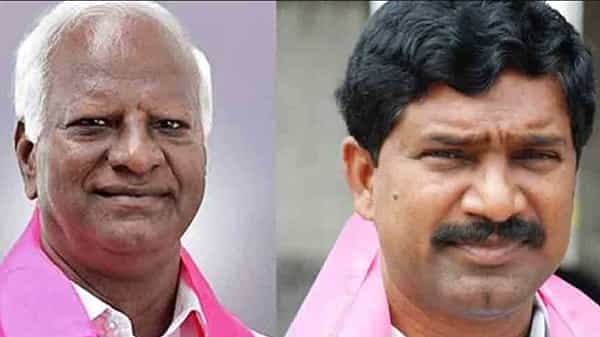 Kadiyam Vs Rajaiah : నడిచే ఎద్దుకే ముళ్ళు కర్ర.. ఎవరివి బ్లాక్ మెయిల్ రాజకీయాలో కాలమే చెప్తుంది : టీఆర్ఎస్ ఎమ్మెల్యే రాజయ్య