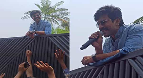 మీసం మెలేసిన రామరాజు.. ఈ మూడు రోజులు ఫ్యాన్స్కు పండగే.. బ్యాక్ టూ బ్యాక్..