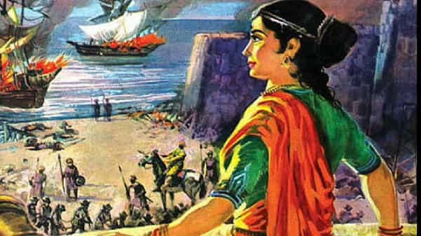 The Betrayed Queen : చరిత్ర పుటల్లో లేని.. పోర్చుగీసువారిని వణికించిన గొప్ప వీరనారి... ఈ రాణి గురించి ఎంత మందికి తెలుసు?