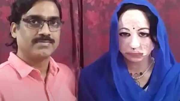 Robot Shalu : ఏకంగా 47 భాషలు అనర్గళంగా మాట్లాడగల రోబోట్.. తయారుచేసింది ఎవరో తెలుసా..