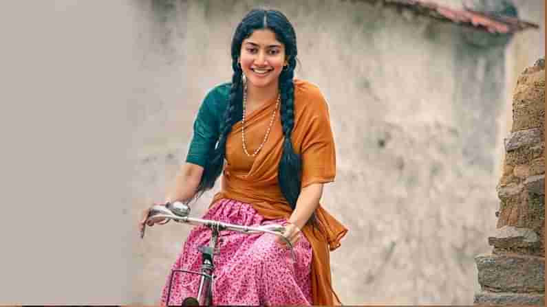 Sai Pallavi: సిక్స్ ఇయర్స్ ఇన్ ఇండస్ట్రీ... చాలానే సాధించింది.. అంత‌కంటే ఎక్కువే పోగొట్టుకుంది