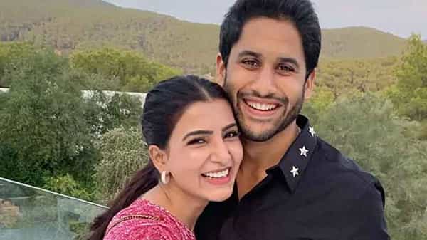 మరోసారి కలిసి నటించబోతున్న రియల్ కపుల్.. గెస్ట్ రోల్లో కనిపించనున్న సామ్..