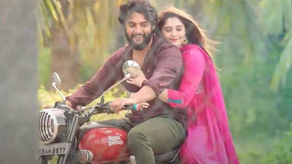 Sashi Song : ఆది సాయి కుమార్ శశి మూవీ నుంచి మరో అందమైన పాట.. నెల 19న ఈ సినిమా ప్రేక్షకుల ముందుకు సినిమా