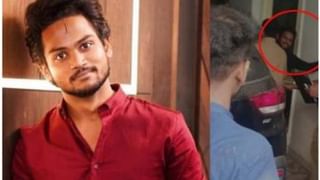 Singer Sunitha  : రిసార్ట్ లో ఓ టీవీ షో షూటింగ్..  కల్లు గీత కార్మికులతో సందడి చేసిన సింగర్ సునీత