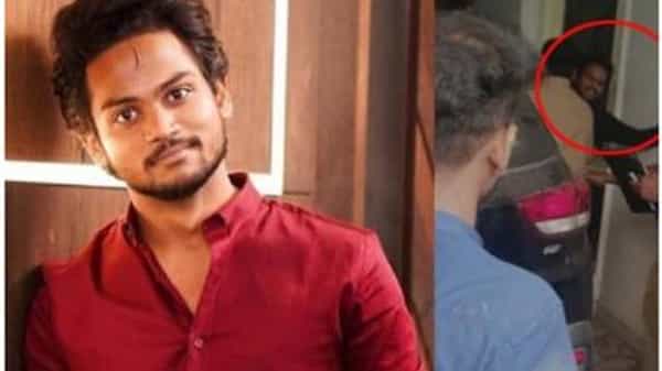 Shanmukh Jaswanth: కౌన్సిలింగ్కు హాజరుకాని షణ్ముక్ జస్వంత్.. పోలీసులు సీరియస్..