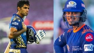 India vs England: అరంగేట్ర మ్యాచ్‌లోనే దంచికొట్టేశాడు.. కెప్టెన్ అండతో దుమ్ములేపాడు..  ఇషాన్​ కిషన్​ బ్యాటింగ్ పవర్ చూపించాడు