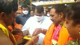 Chandrababu Naidu Grandson Birthday: తిరుమలకు చంద్రబాబు.. దేవాన్ష్ బర్త్‌డే రోజు తిరుమలేశుడికి భారీ కానుకలు