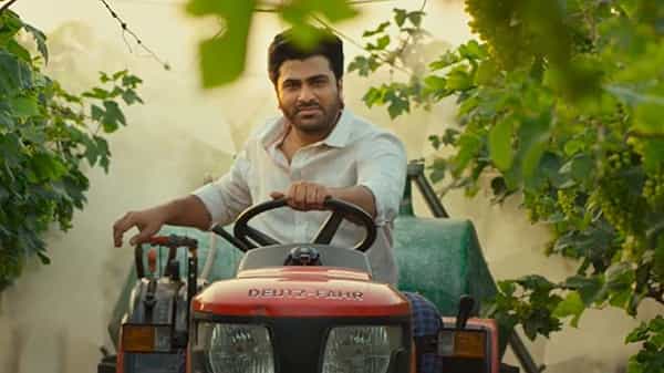 Sreekaram movie : క్లీన్ యూ సెన్సార్ సర్టిఫికేట్ దక్కించుకున్న శ్రీకారం.. ముగ్గురు హీరోల చేతుల మీదుగా ట్రైలర్..