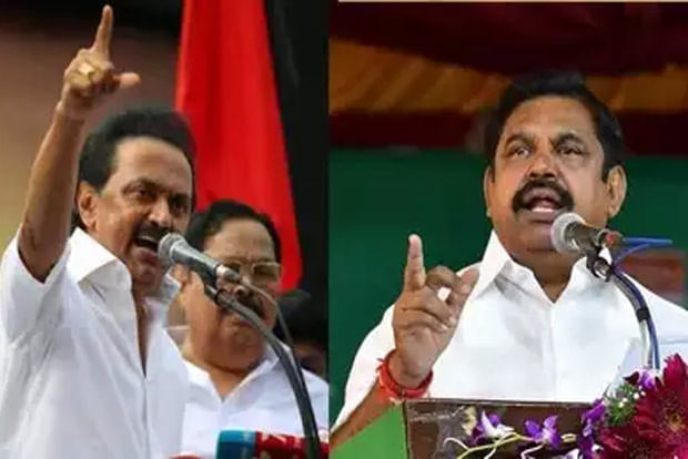 Tamilnadu Elections: ఉచిత హామీలతో హోరెత్తిస్తున్న తమిళ పార్టీలు.. ఒకరికి మించి మరొకరి మ్యానిఫెస్టోలు