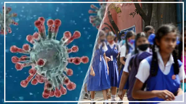 విద్యార్థుల తల్లిదండ్రుల్లో కొత్త భయం.. దడ పుట్టిస్తున్న కరోనా.. హాట్స్పాట్స్గా గురుకుల పాఠశాలలు..