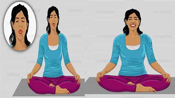 Yoga for Summer: వేసవి వేడిని దాహాన్ని తగ్గించే సులభమైన.. చిట్కాలు.. ఈ ప్రాణాయామాలు