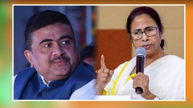 West Bengal Election 2021: నందిగ్రామ్‌ నీదా..నాదా..? సై అంటే సై అంటున్న ఉద్దండులు.. ఈ కథేంటో ఓ సారి చూద్దాం..!